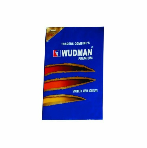 Wudman Premium Synthetic Resin Adhesive