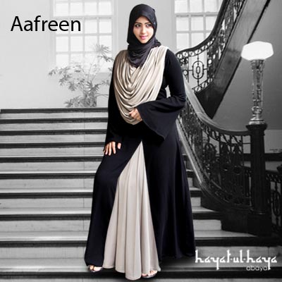 Islamic Abaya