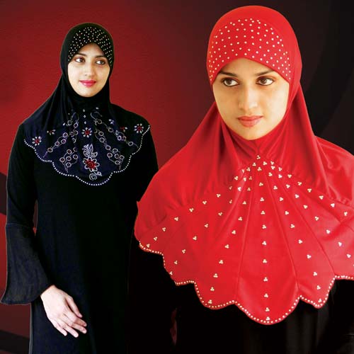 Meharban Hijab