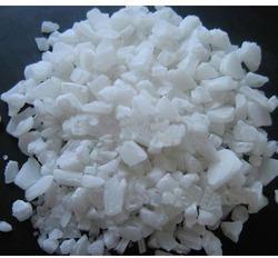 Non Ferric Aluminium Sulphate Lumps, For Industrial Use, Purity : 99%