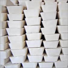 Non Ferric Aluminium Sulphate Slabs