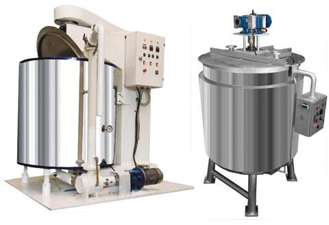 Electric Ball Mill, Power : 18 - 29 kw, Certification : CE Certified