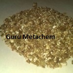 GURU Exfoliated Golden Vermiculite For Agriculture