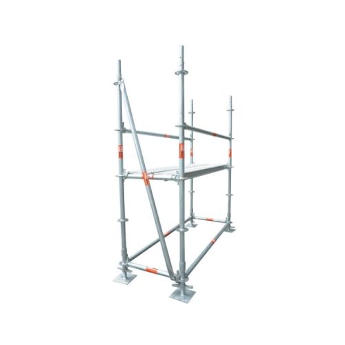 Steel Scaffolding Parts