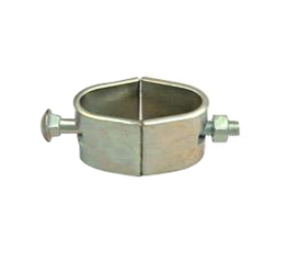 Universal Clamp Scaffolding System