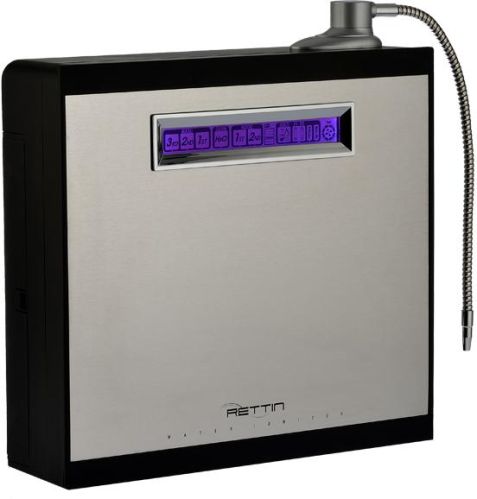 Alkaline Electrolyzed Water Ionizers