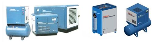 Air compressor, Frequency : 50Hz