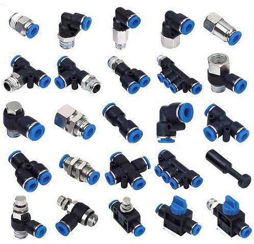 Legris Pneumatic Fittings