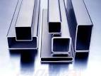 Square Stainless Steel Pipes, Standard : ASTM