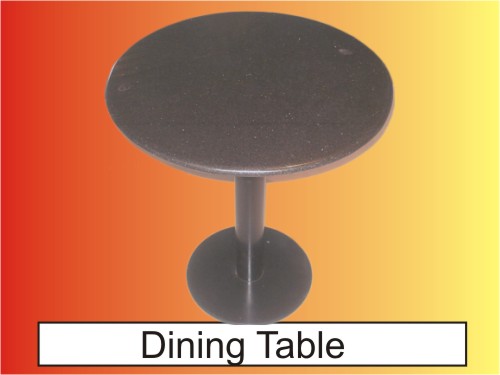 Dining table, Availability : Multiweight