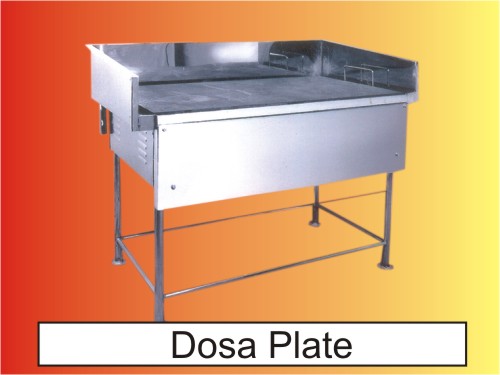 Dosa Plate