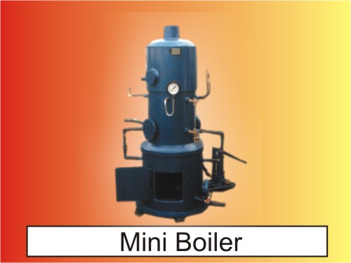 Mini Boiler