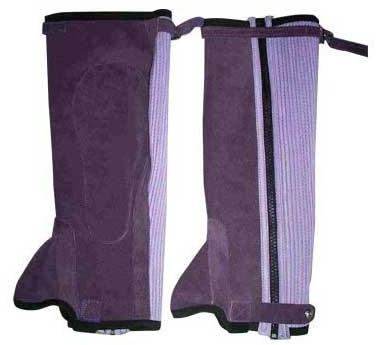 Horse Chaps