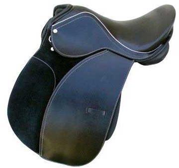 English Saddles