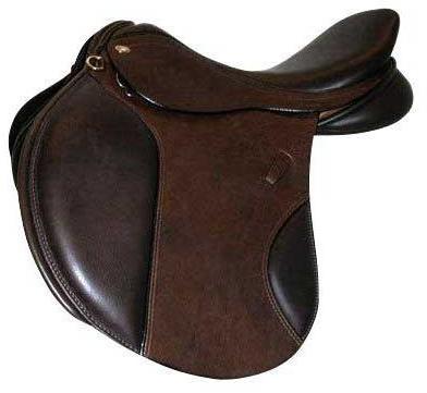 English Saddles