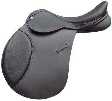 English Saddles