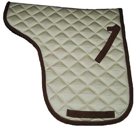 Horse Saddle Pads
