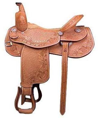 Western Saddles