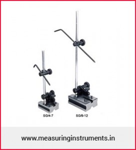 Universal Surface Gauge