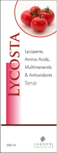 Nutritional Supplements