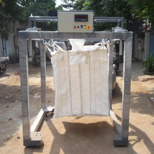 Jumbo Bag Filling Machine