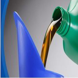 Fuel Oil Additive