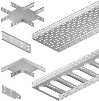 Cable Trays