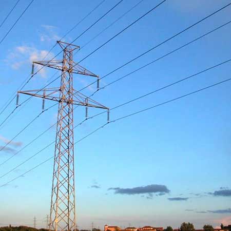 Transmission Line Material