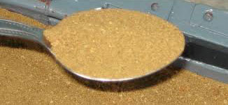 Gold dust, Steel Grade : 22 Carats, 23 Carats, 24 Carats