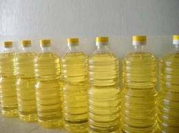 Sunflower oil Form : Liquid