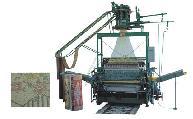 Mat Loom Machine