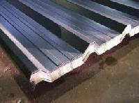Polished Steel Plain Gp Sheets