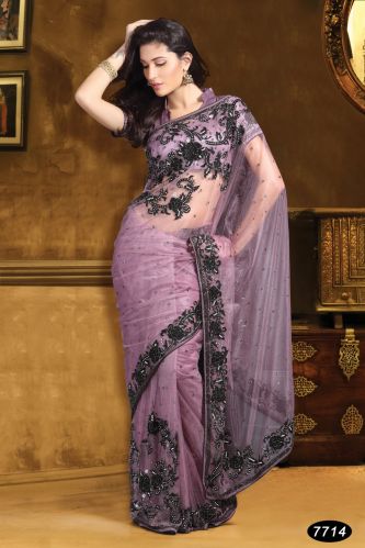 Indian Wedding Saree