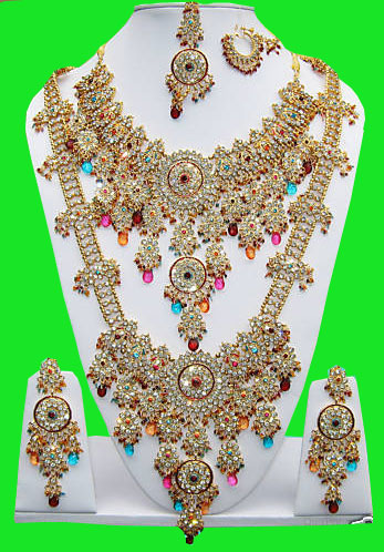 Party Wear Jewellery