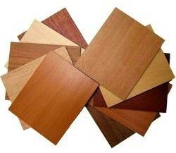 Wood Veneer Laminates