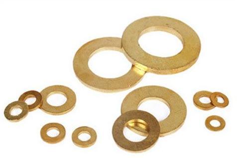 Brass Washer