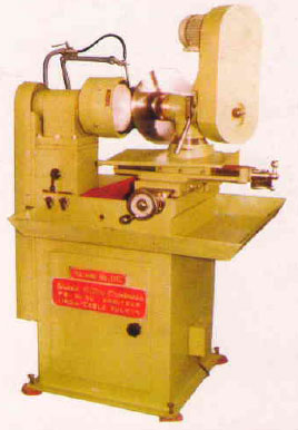 Circular Knife Grinding Machine