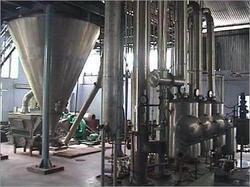 Milk Powder Plant