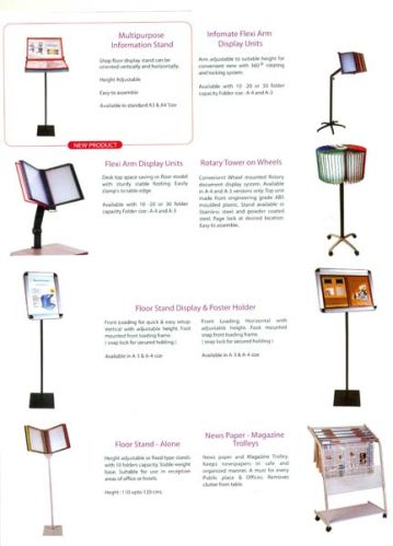 Document Display System