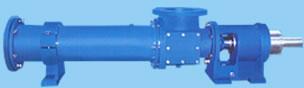Progressive Cavity Pumps