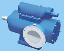 Triple Screw Pumps