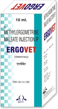 Methylergometrine Maleate Injection