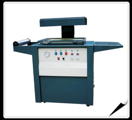 Skin Packaging Machine, Voltage : 220V380V50HZ