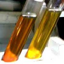 Light Diesel Oil