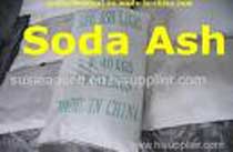 Soda Ash Granular