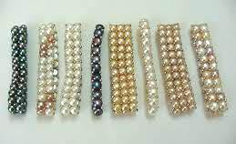 Pearl Bracelets