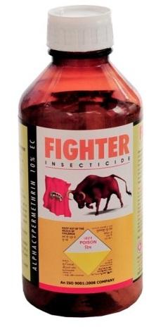 Fighter Pesticides