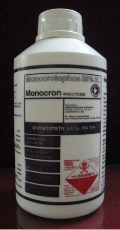 Monocron Pesticides