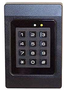 Electronic Door Lock