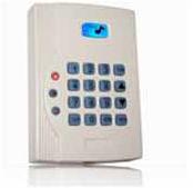 Keypad Reader